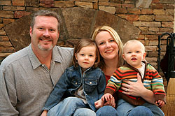 Happy Home Buyers in Upper Michigan